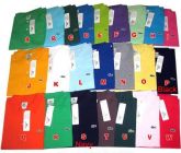 Polo Lacoste diversas cores